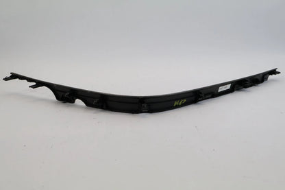2007 2008 ACURA TL FR CENTER CONSOLE TRIM MOLDING BEZEL SET LH & RH SILVER OEM