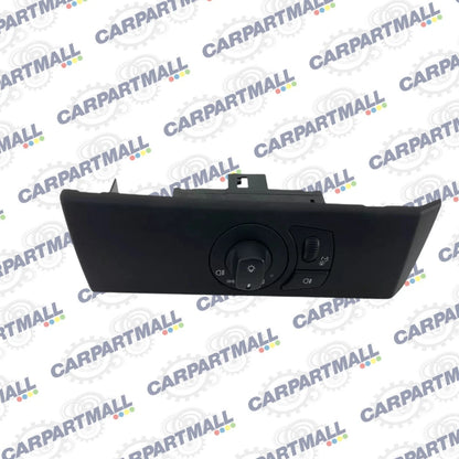 2004 2005 BMW 545I 530I 525I FRONT LEFT HEADLIGHT CONTROL SWITCH ASSY 6925261