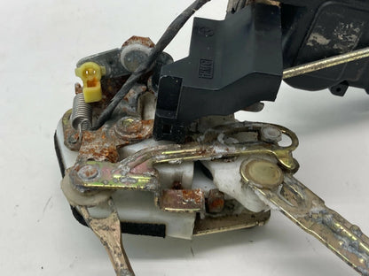 1997-2001 HYUNDAI TIBURON FRONT RIGHT SIDE DOOR LOCK LATCH RELEASE ACTUATOR OEM
