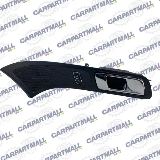 2013-2015 Ford Police Interceptor Utility Front Right Pass Interior Door Handle