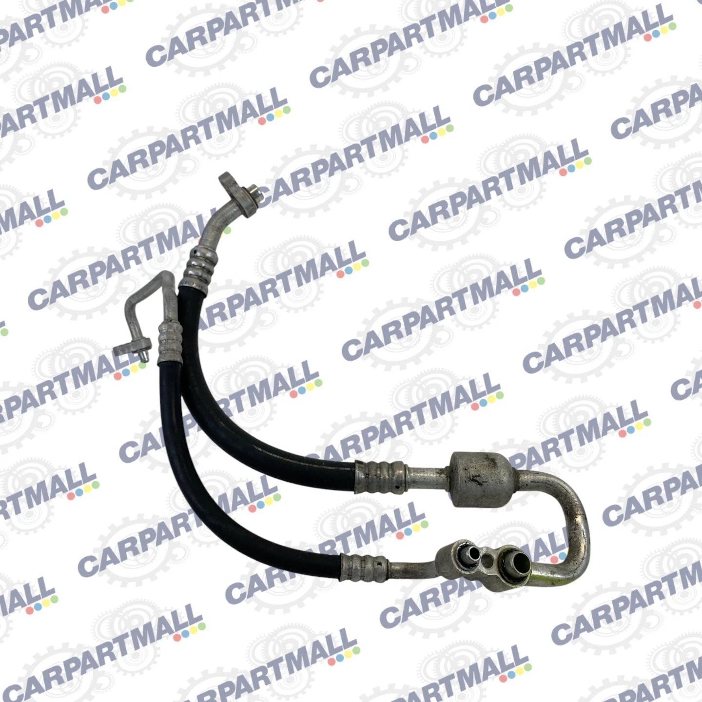 2011-2015 CHEVY CRUZE 1.4L TURBO A/C DISCHARGE SUCTION HOSE LINE 13264929 OEM