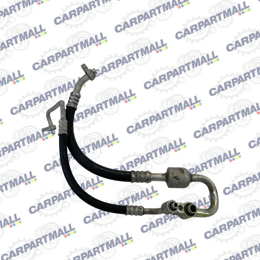 2011-2015 CHEVY CRUZE 1.4L TURBO A/C DISCHARGE SUCTION HOSE LINE 13264929 OEM