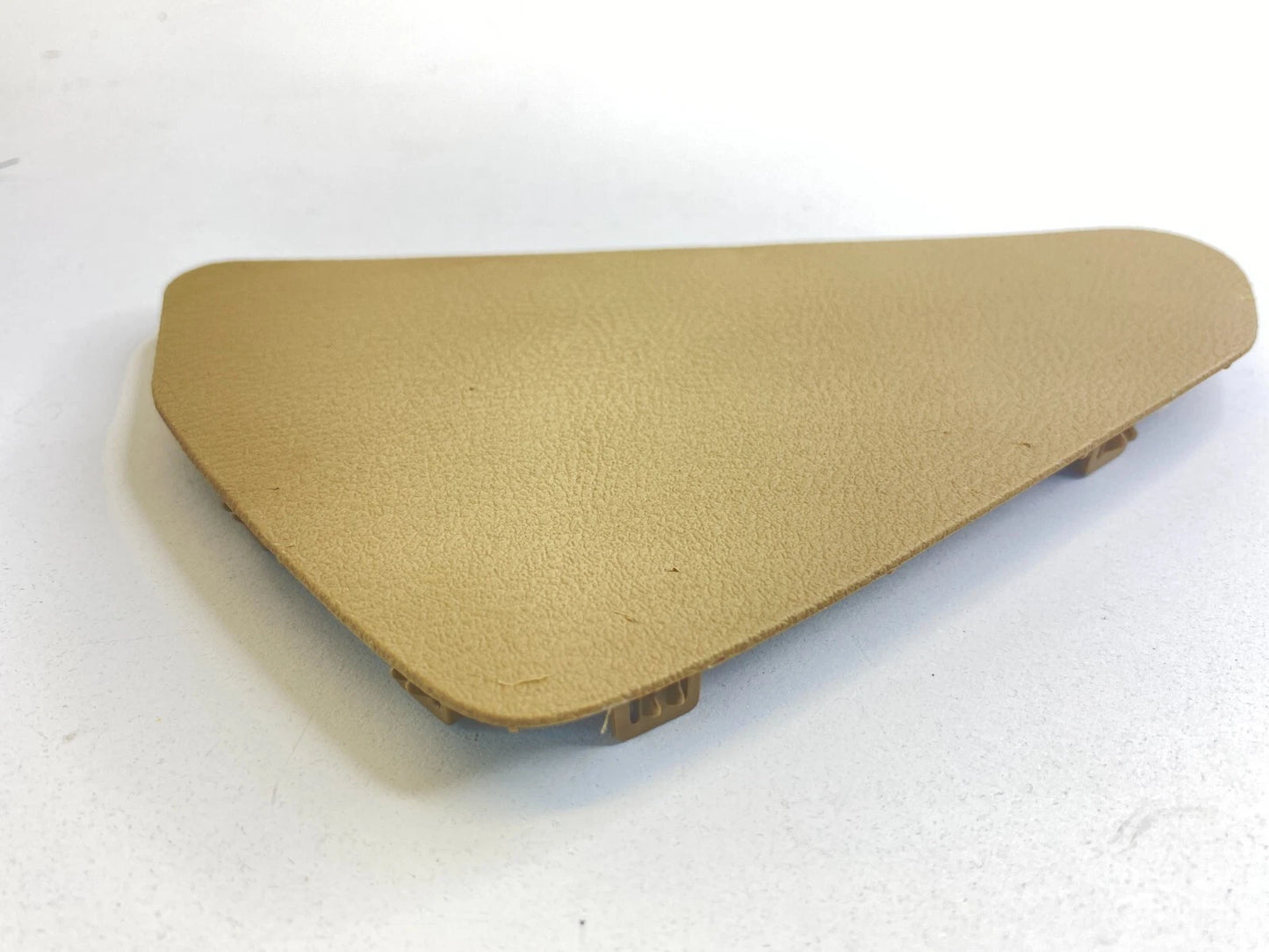 2005-2010 HONDA ODYSSEY DASH RIGHT PASSENGER SIDE END CAP COVER TRIM 77210-SHJ