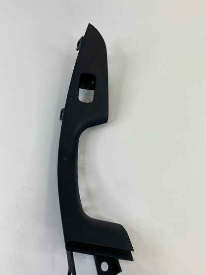 14-16 Hyundai Elantra Rear Right Door Window Switch Trim Bezel 201007574 OEM