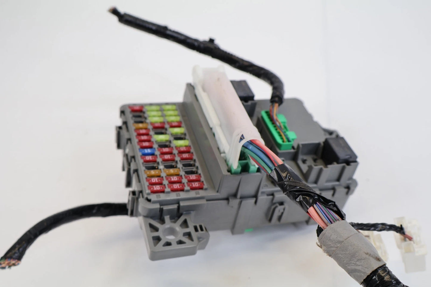 2016-2021 HONDA CIVIC 2.0L A/T INTERIOR CABIN FUSE RELAY JUNCTION BOX TBD-A2 OEM
