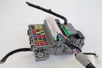 2016-2021 HONDA CIVIC 2.0L A/T INTERIOR CABIN FUSE RELAY JUNCTION BOX TBD-A2 OEM