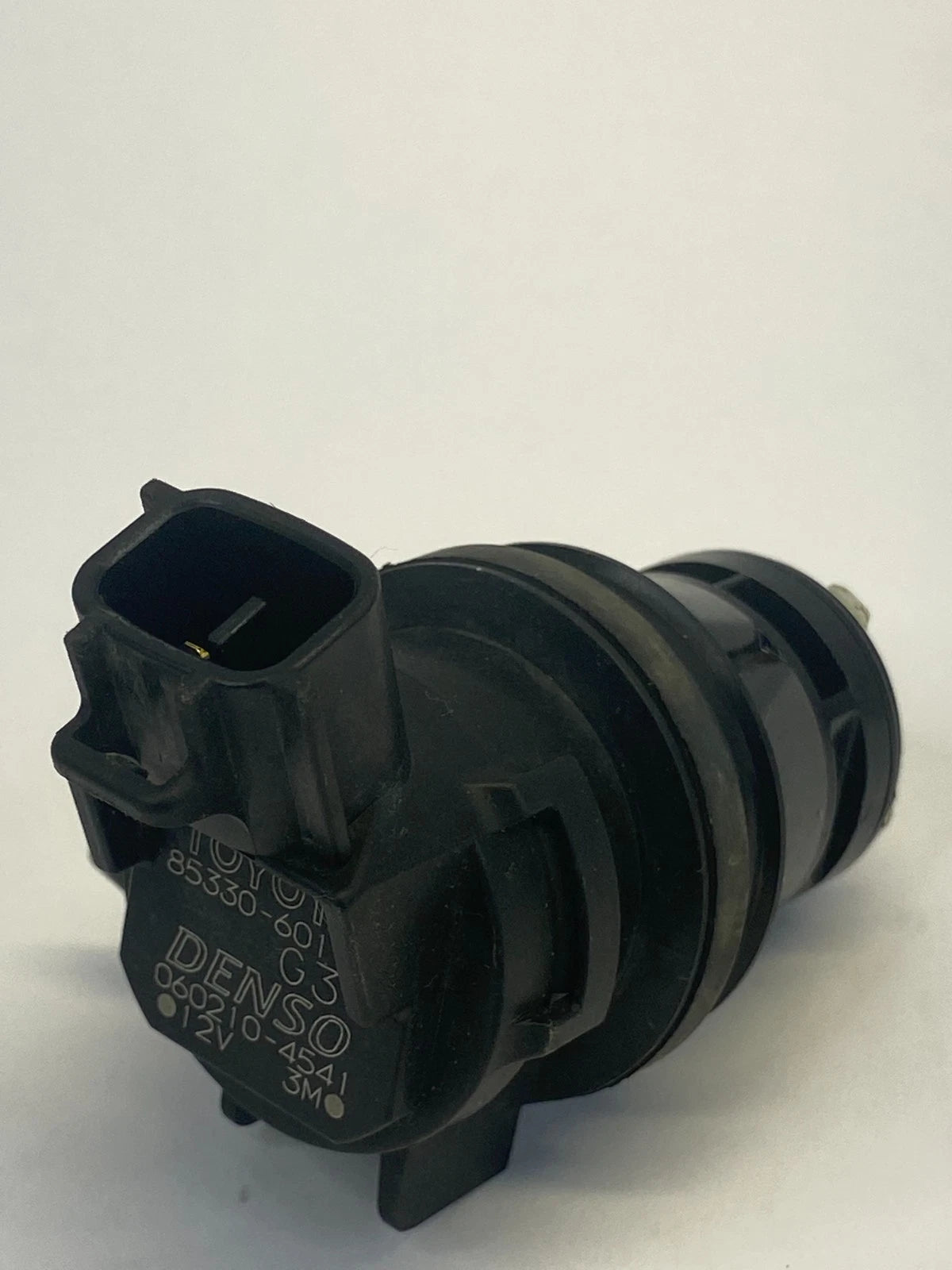 2006-2015 LEXUS IS250 FRONT WINDSHIELD WASHER PUMP MOTOR 85330-60190 OEM