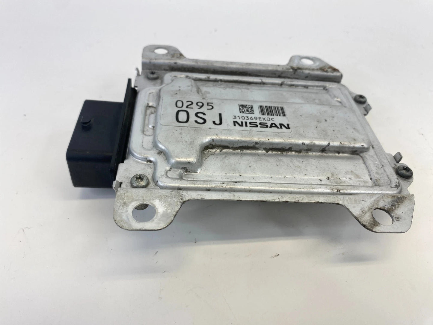 2015-2019 Nissan Versa A/T Transmission Control Module Unit TCM 310F6-5RD0A OEM