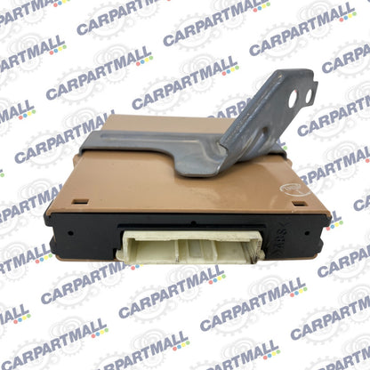 2006-2009 Toyota Prius Multiplex Network Gateway Computer Module Unit 8911147050