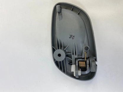 2003-2005 SUZUKI GRAND VITARA REAR RIGHT PASSENGER INSIDE INNER DOOR HANDLE OEM