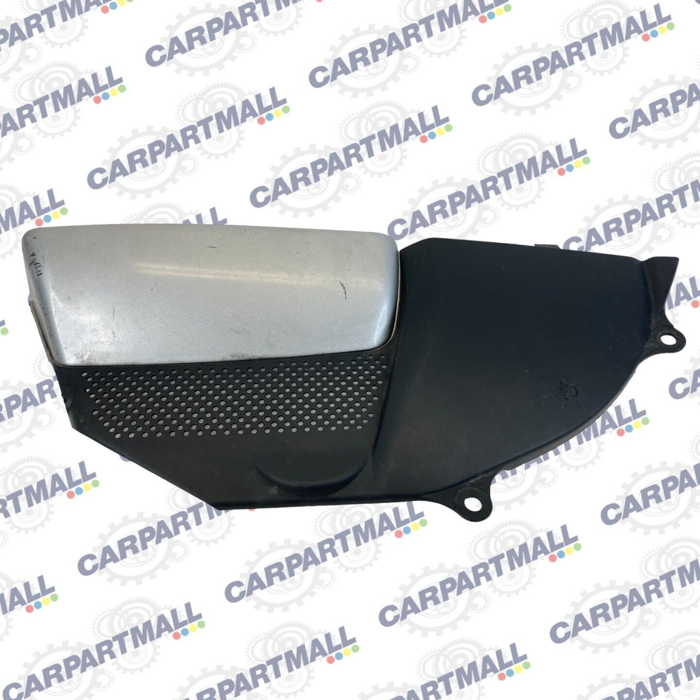 06-08 Lexus RX400h Front Hybrid Inverter Converter Trim Lid Cover 53796-48010