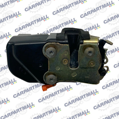 1999-2004 JEEP GRAND CHEROKEE FRONT LEFT DRIVER SIDE DOOR LOCK LATCH ACTUATOR