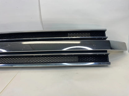 2013-2019 Ford Flex Front Bumper Upper Grill Grille Chrome DA83-8A164-CD OEM