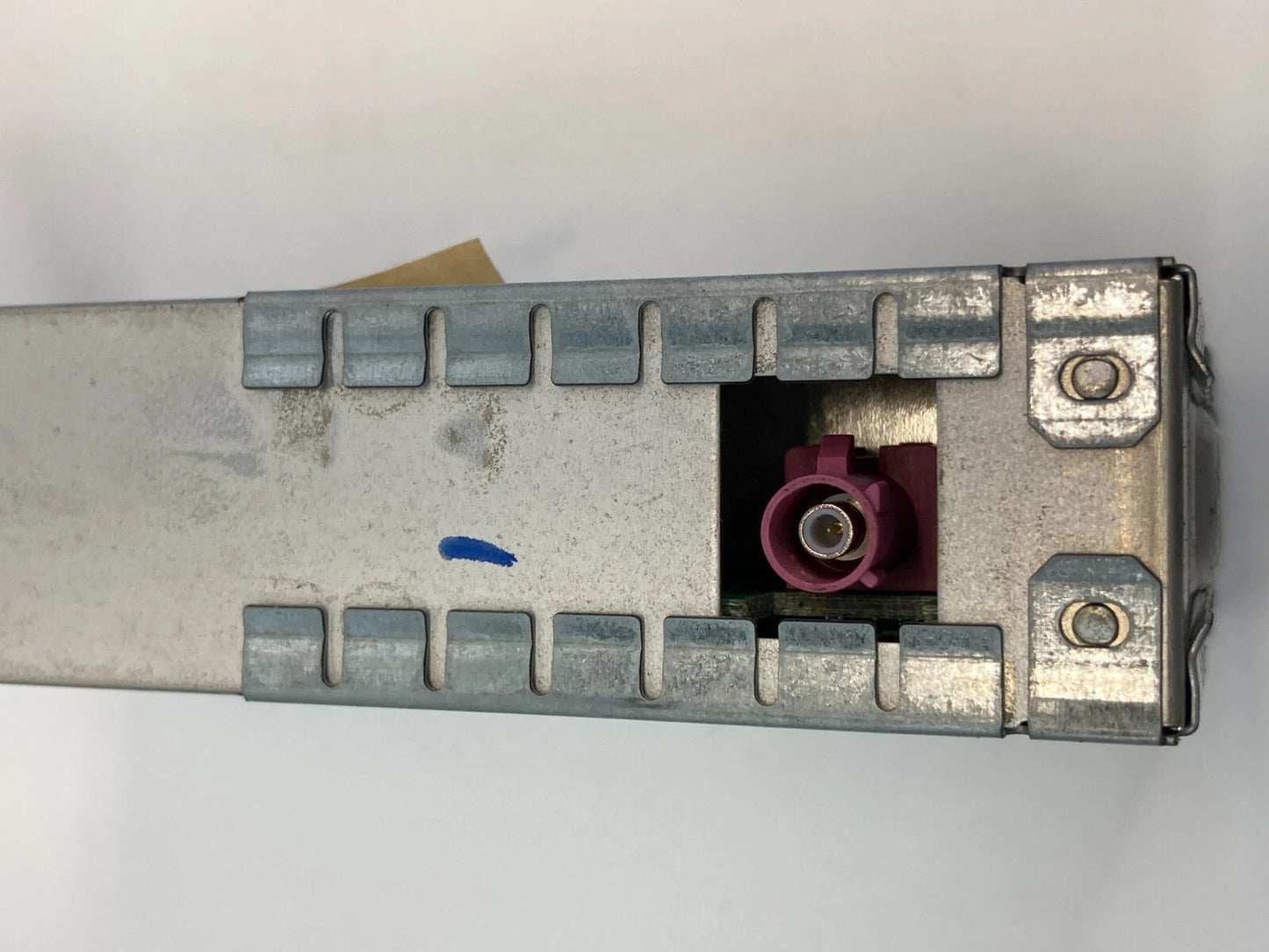 2007-2012 NISSAN ALTIMA SATELLITE RADIO TUNER CONTROL MODULE UNIT 28051EH00B OEM