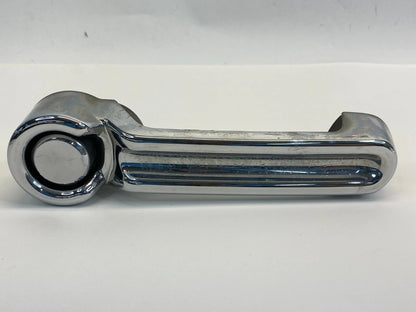 2010 2011 DODGE NITRO REAR LEFT SIDE EXTERIOR OUTSIDE DOOR HANDLE ASSY OEM