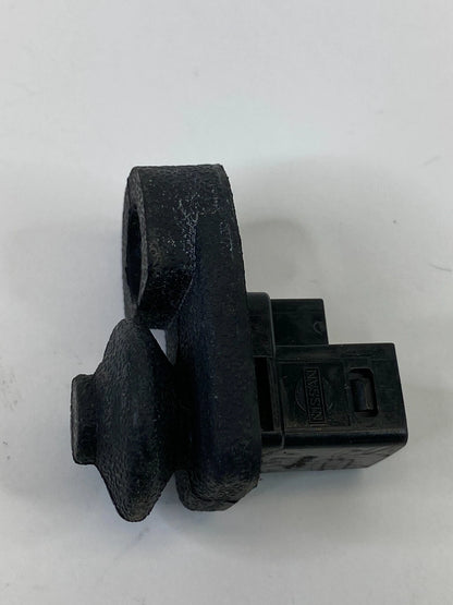 2003-2008 INFINITI G35 SEDAN FRONT RIGHT DOOR AJAR JAMB LIGHT LAMP SWITCH BUTTON