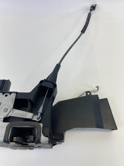 2005-2007 Ford Escape Front Right Passenger Door Lock Latch Release Actuator OEM