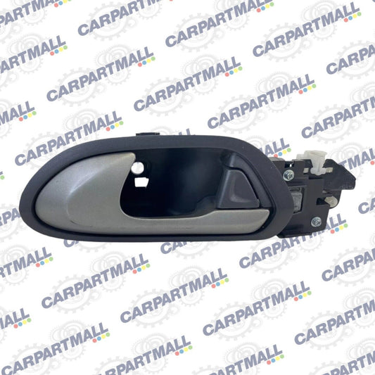 2006-2011 Honda Civic Sedan Rear Left Side Inner Door Handle Assembly 43071XXX