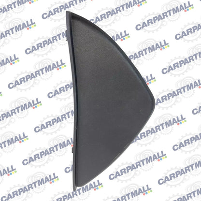 11 12 13 14 HYUNDAI SONATA DASH FRONT LEFT SIDE END CAP COVER TRIM 84765-3S010