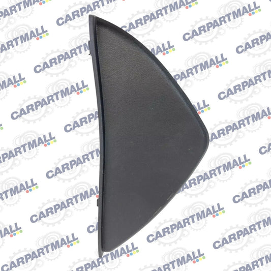 11 12 13 14 HYUNDAI SONATA DASH FRONT LEFT SIDE END CAP COVER TRIM 84765-3S010