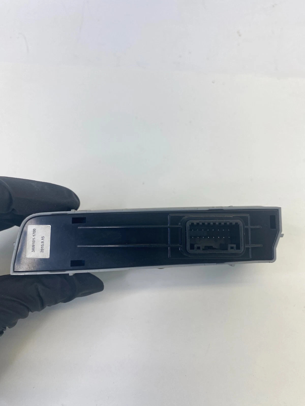 2015-2019 Hyundai Sonata Dash Dimmer Light Control Switch Assy 93700-C1100-TGG