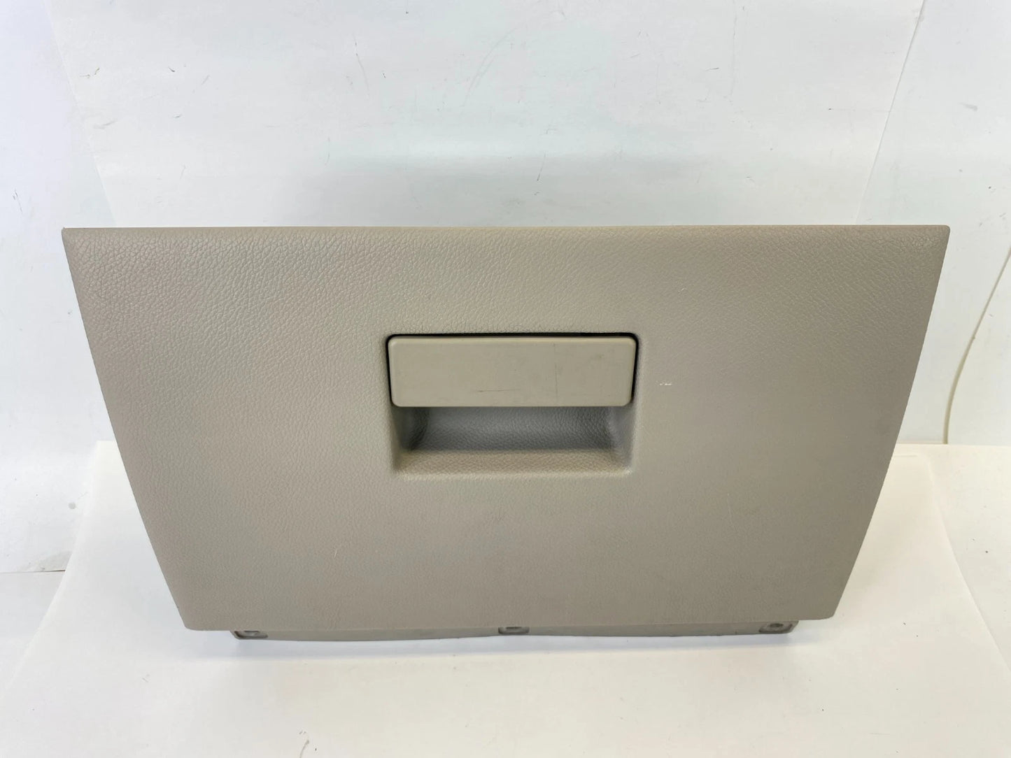 2007-2014 FORD EXPEDITION GLOVE BOX STORAGE COMPARTMENT 7L74-78060T10-ACW OEM