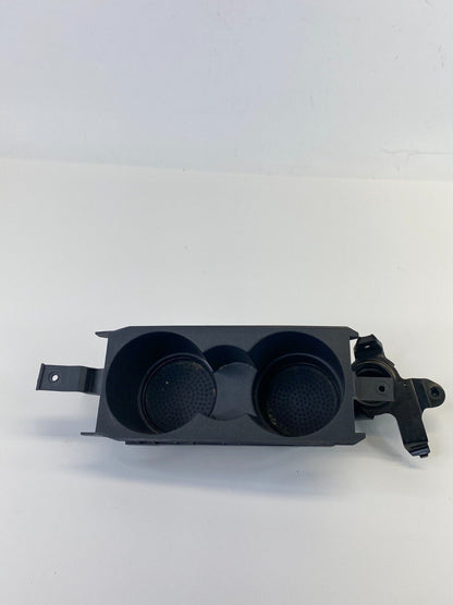 2006-2009 Volkswagen GTI Front Console Dual Cup Holder 1K5-862-531B OEM