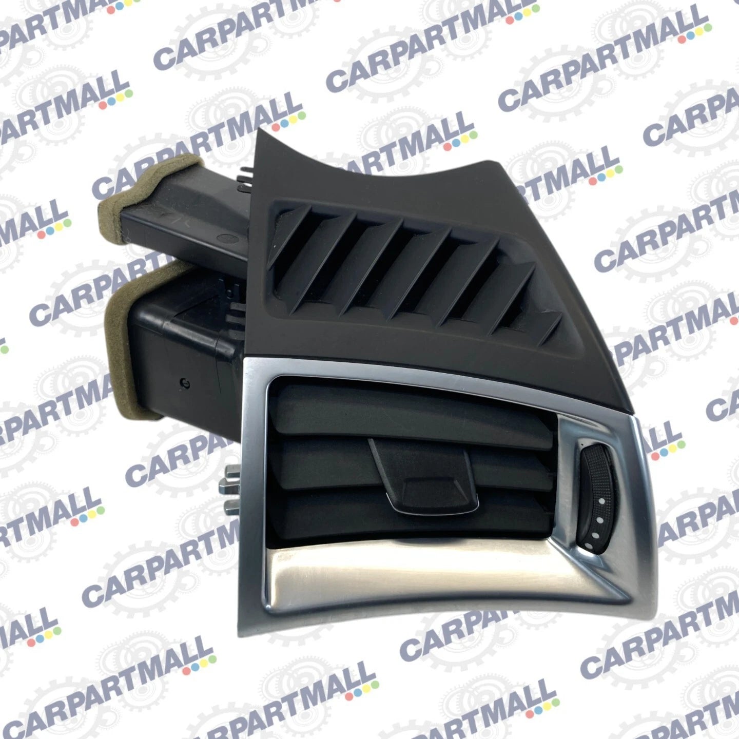 2010-2016 CADILLAC SRX DASH RIGHT PASSENGER SIDE AC AIR VENT GRILLE 15894314 OEM
