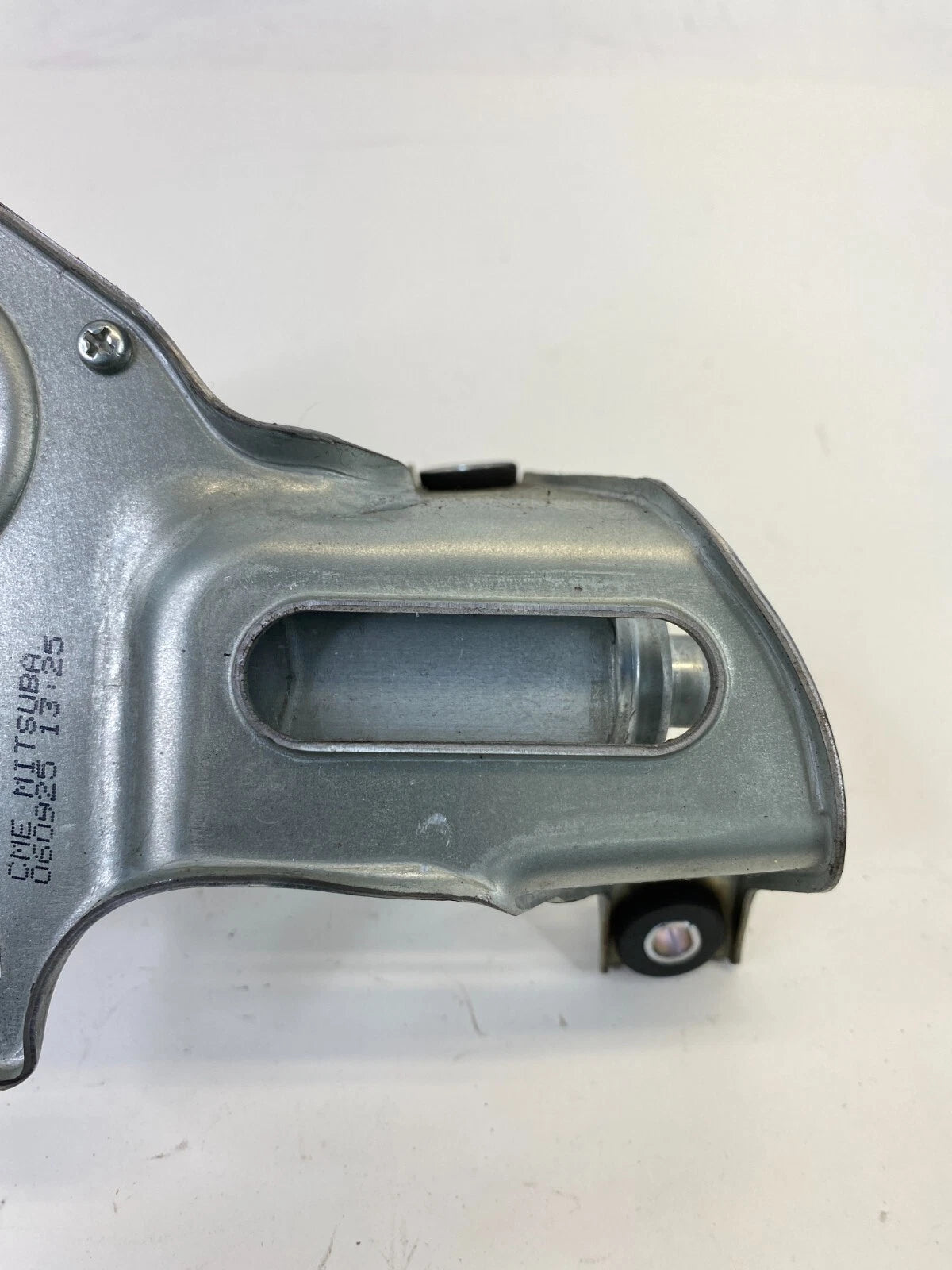 2007-2012 ACURA RDX REAR BACK TAILGATE WINDSHIELD GLASS WIPER MOTOR ASSEMBLY OEM