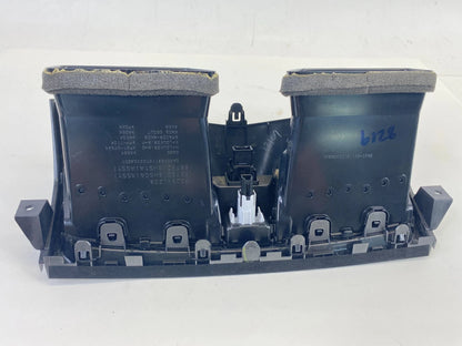 2016-2018 Nissan Altima Dash Center A/C Air Vent Grille Trim Panel 68750-9HS0A