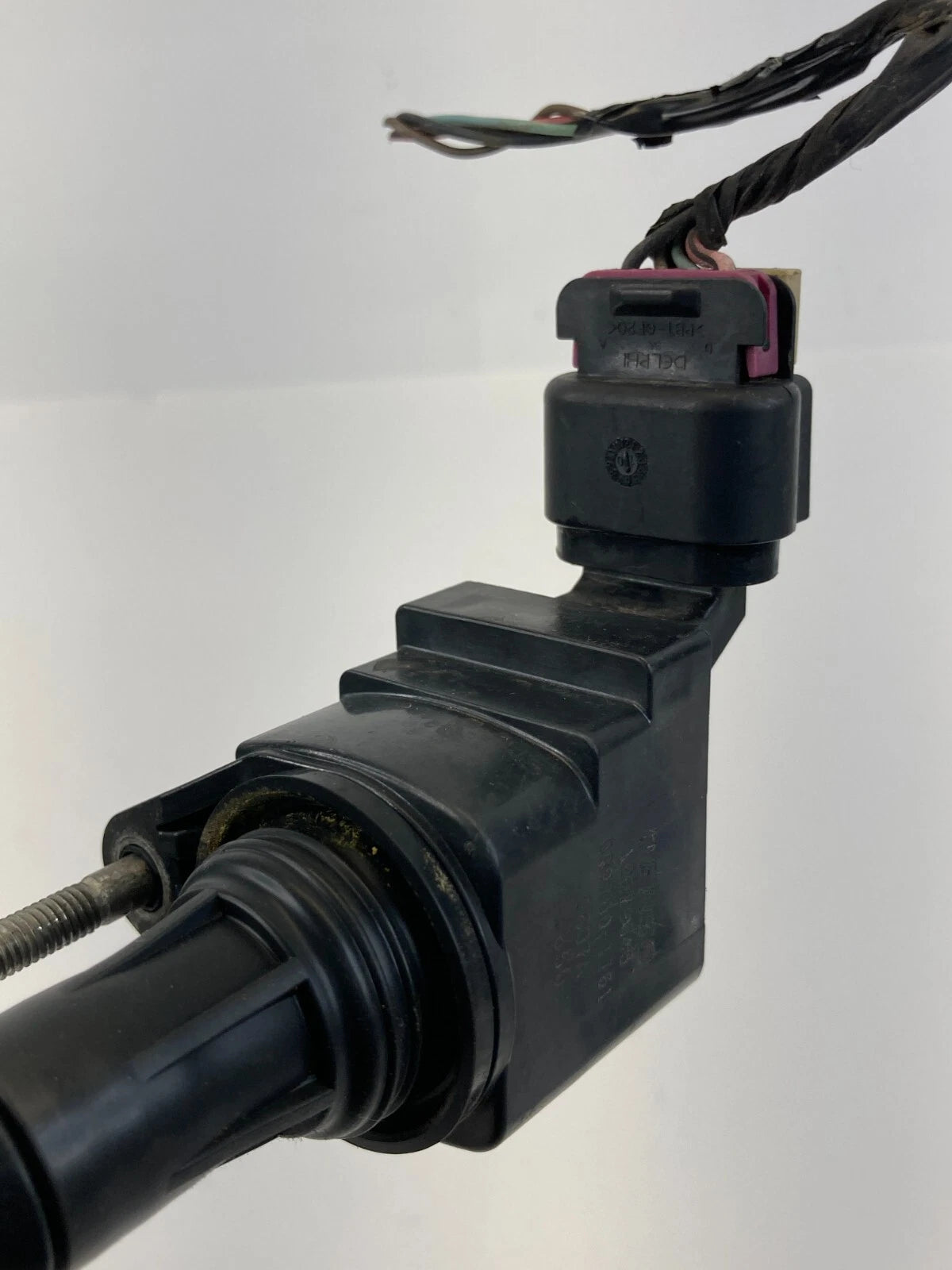 2007-2014 Chevrolet Malibu 2.4L L4 Ignition Igniter Coil Assy 12629646 OEM