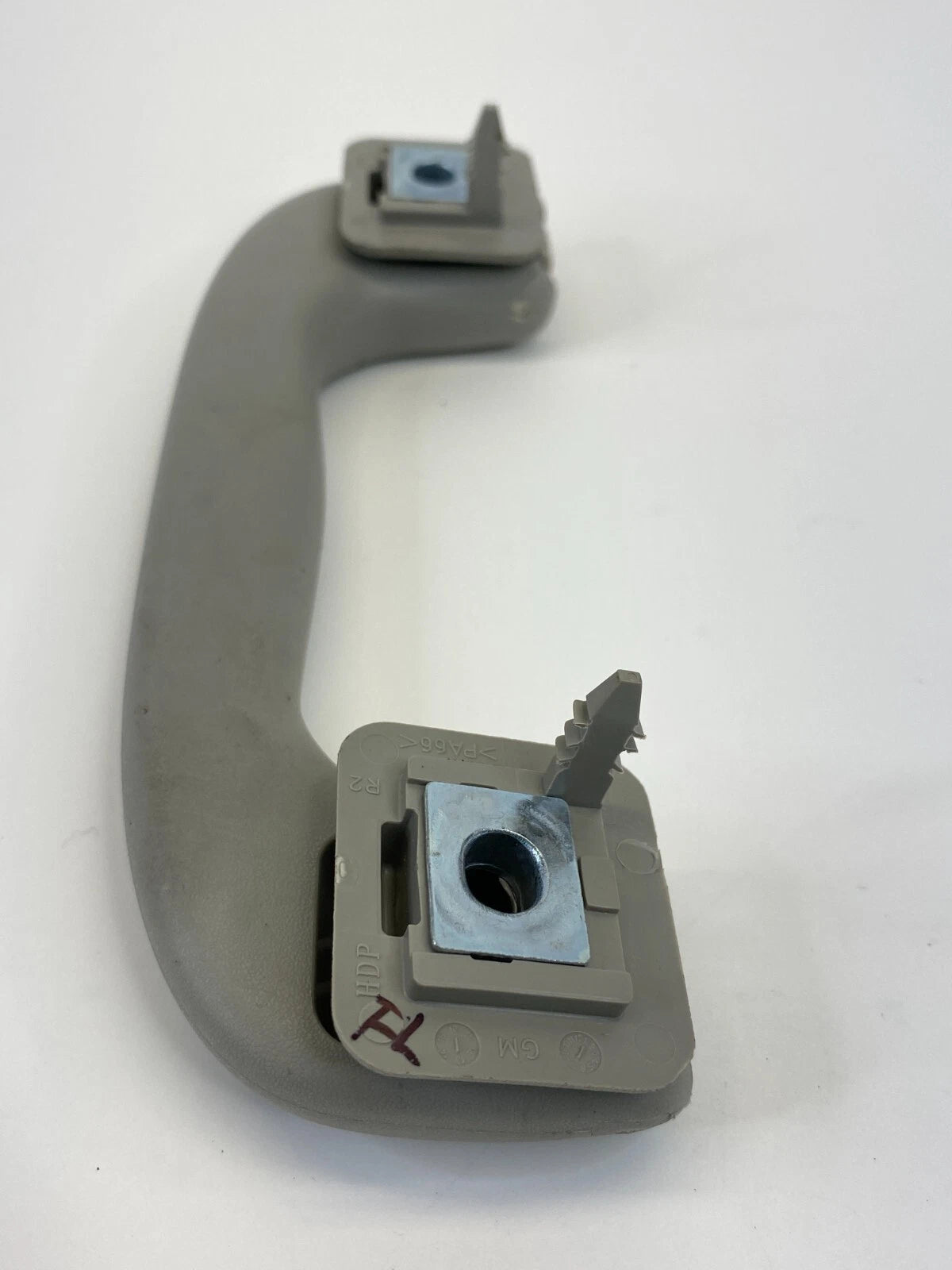 2012-2020 CHEVY SONIC FRONT LEFT SIDE ROOF INNER GRAB GRIP ASSIST HANDLE OEM