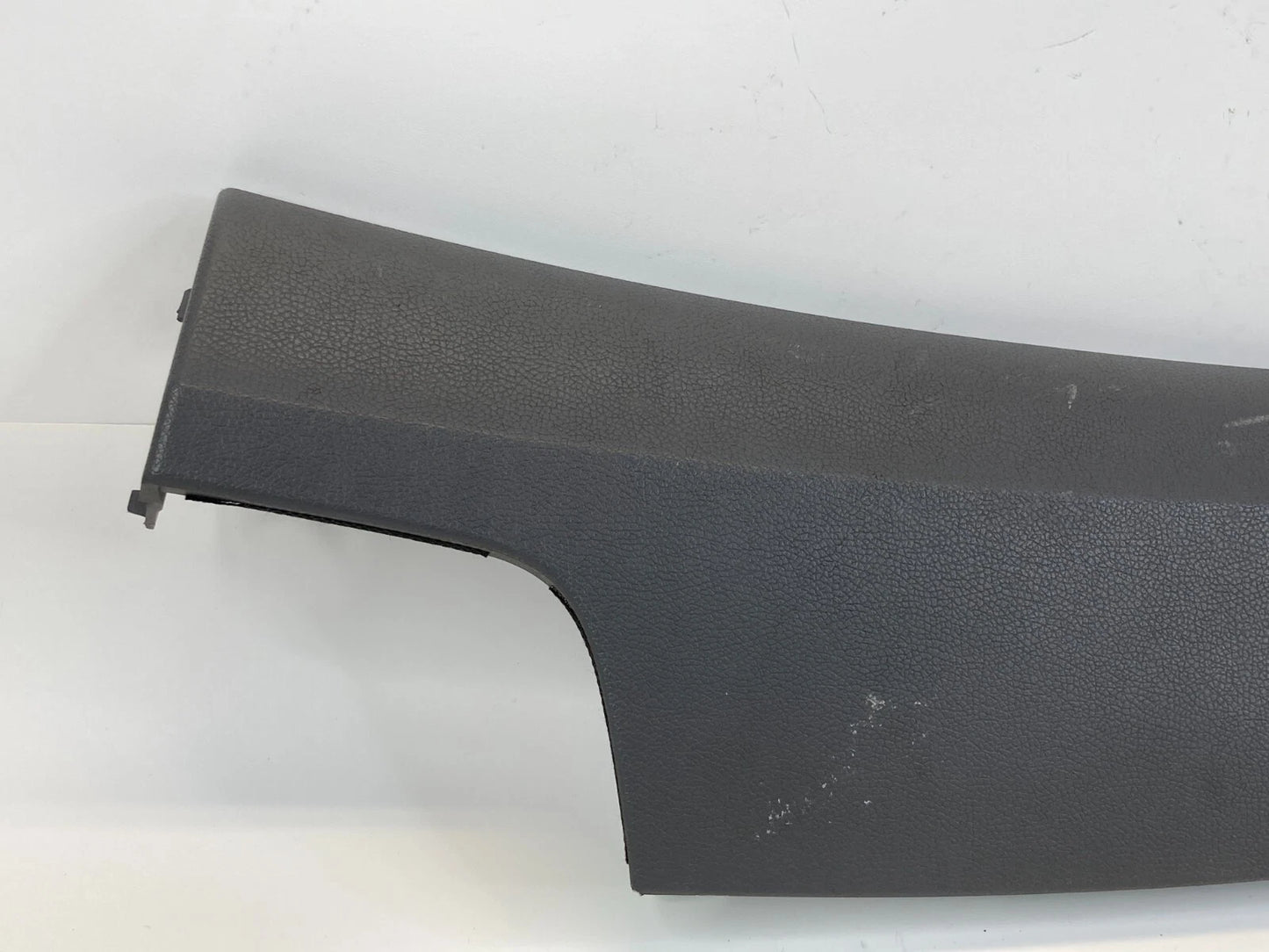 11-13 HYUNDAI ELANTRA DASH RIGHT PANEL TRIM COVER CRASH PAD USA BUILT 847703Y000