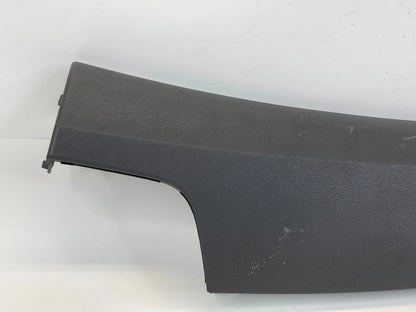 11-13 HYUNDAI ELANTRA DASH RIGHT PANEL TRIM COVER CRASH PAD USA BUILT 847703Y000