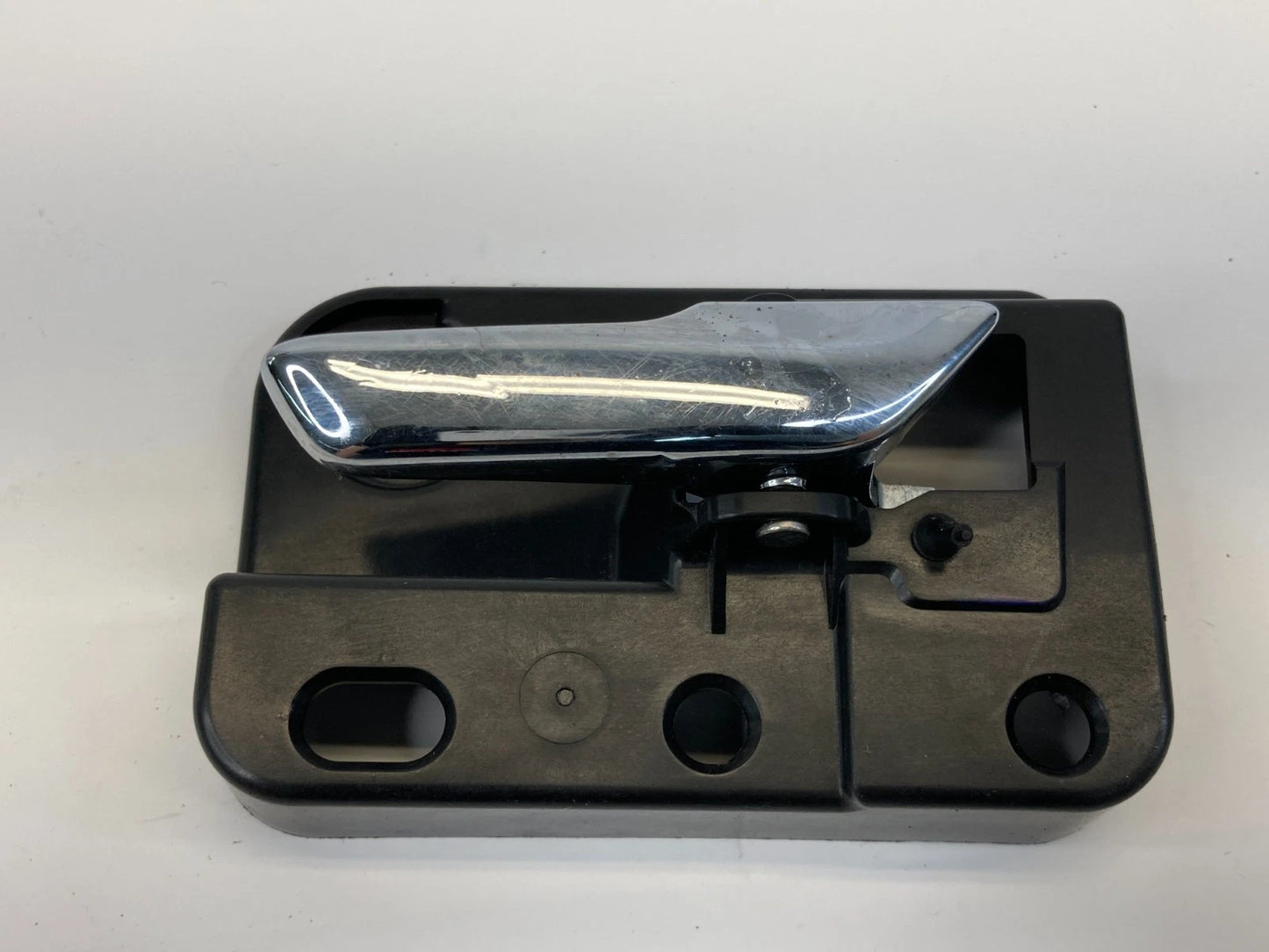 2009 2010 DODGE JOURNEY FRONT RIGHT SIDE INTERIOR DOOR HANDLE 962099-10 OEM