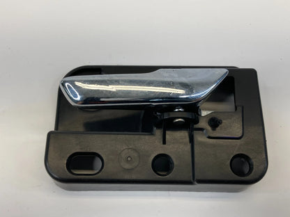 2009 2010 DODGE JOURNEY FRONT RIGHT SIDE INTERIOR DOOR HANDLE 962099-10 OEM