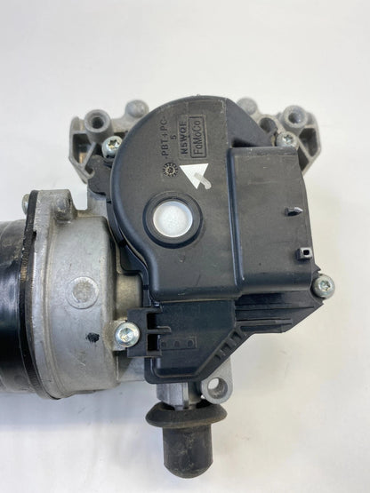 2016-2019 FORD EXPLORER POLICE INTERCEPTOR UTILITY FRONT WINDSHIELD WIPER MOTOR