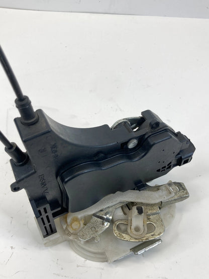 2008-2017 MITSUBISHI LANCER REAR RIGHT BACK DOOR LOCK LATCH ACTUATOR OEM