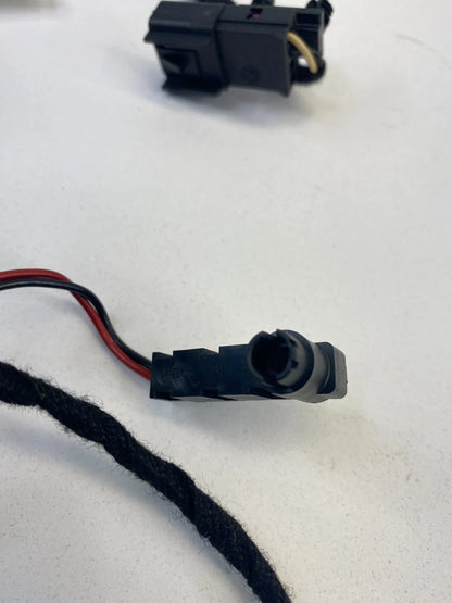 2013 14 15 2016 DODGE DART FRONT RIGHT SIDE DOOR WIRE WIRING HARNESS OEM