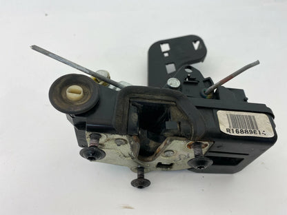2005-2009 CHEVROLET EQUINOX REAR RIGHT DOOR LOCK LATCH ACTUATOR R16889614 OEM