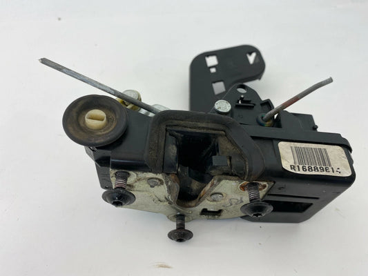 2005-2009 CHEVROLET EQUINOX REAR RIGHT DOOR LOCK LATCH ACTUATOR R16889614 OEM