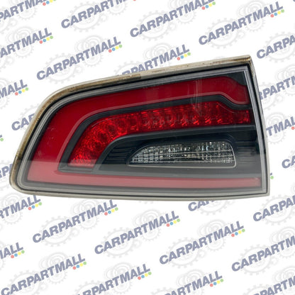 2014-2016 Kia Optima Hybrid SEDAN Rear Left Tail Light Inner Taillight Lamp