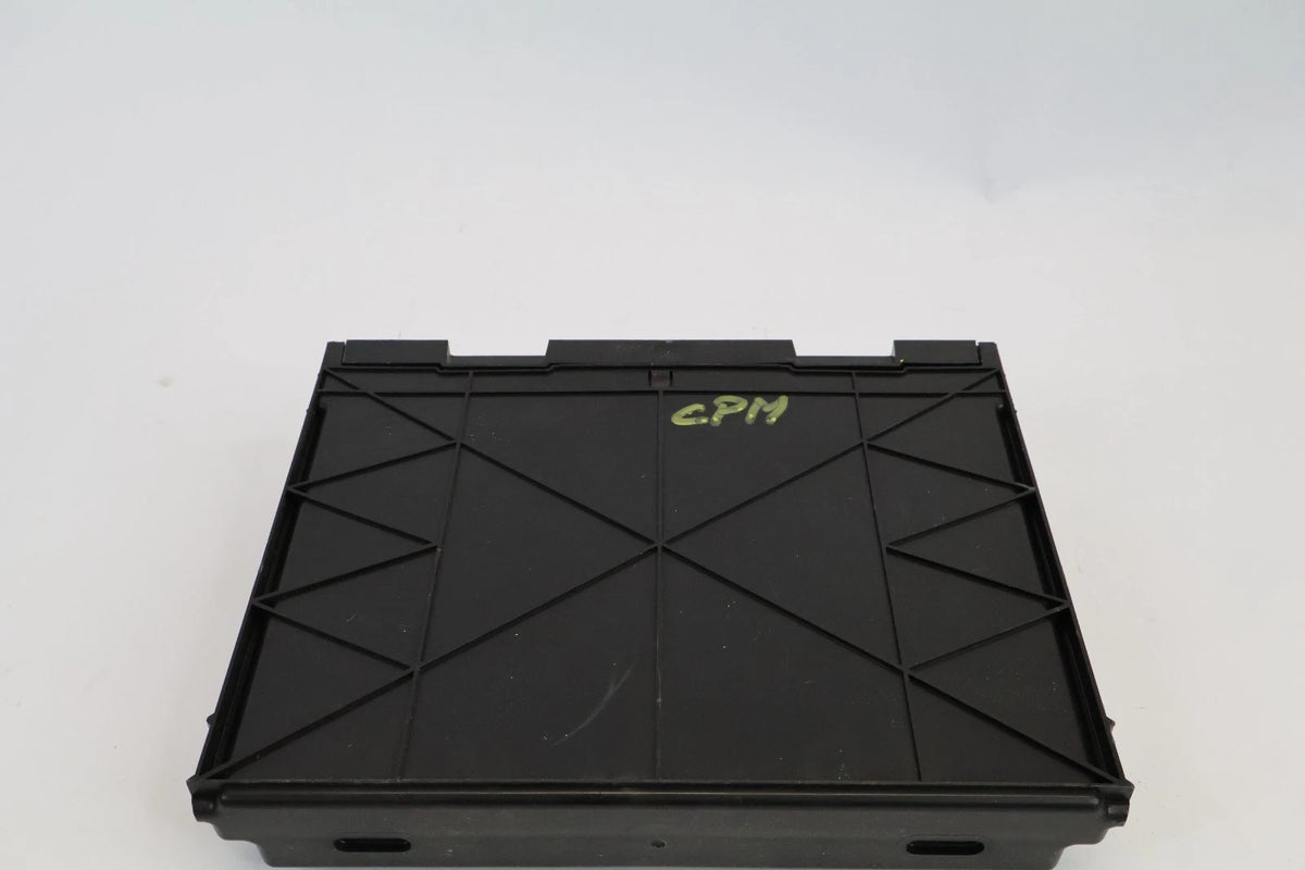 2017-2019 CHEVROLET CRUZE 1.4L BODY CONTROL MODULE COMPUTER BCM BCU 13518371