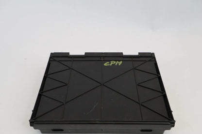 2017-2019 CHEVROLET CRUZE 1.4L BODY CONTROL MODULE COMPUTER BCM BCU 13518371