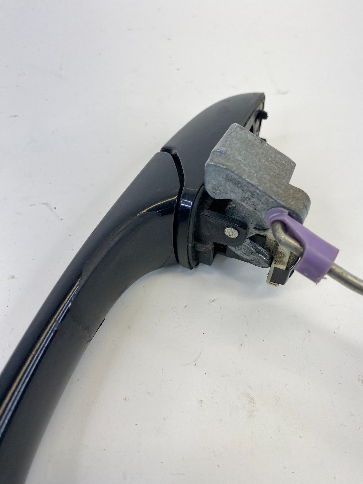 2008-2016 Chrysler Town & Country Front Right Exterior Outside Door Handle OEM