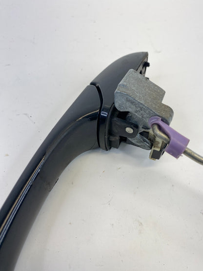 2008-2016 Chrysler Town & Country Front Right Exterior Outside Door Handle OEM