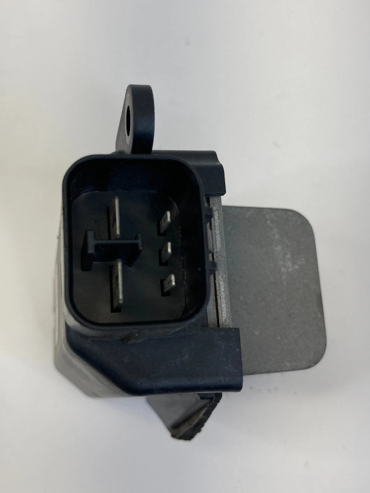 03-06 Lincoln Navigator A/C Blower Motor Resistor Control Module 3L1H-19E624-AA