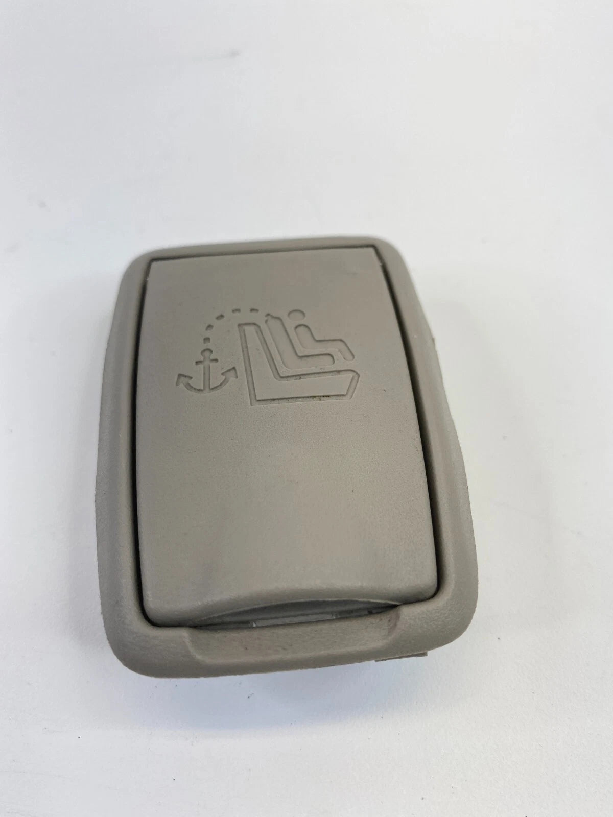 2002-2006 TOYOTA CAMRY BACK REAR SEAT CHILD ANCHOR CAP COVER ASSY OEM