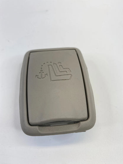 2002-2006 TOYOTA CAMRY BACK REAR SEAT CHILD ANCHOR CAP COVER ASSY OEM