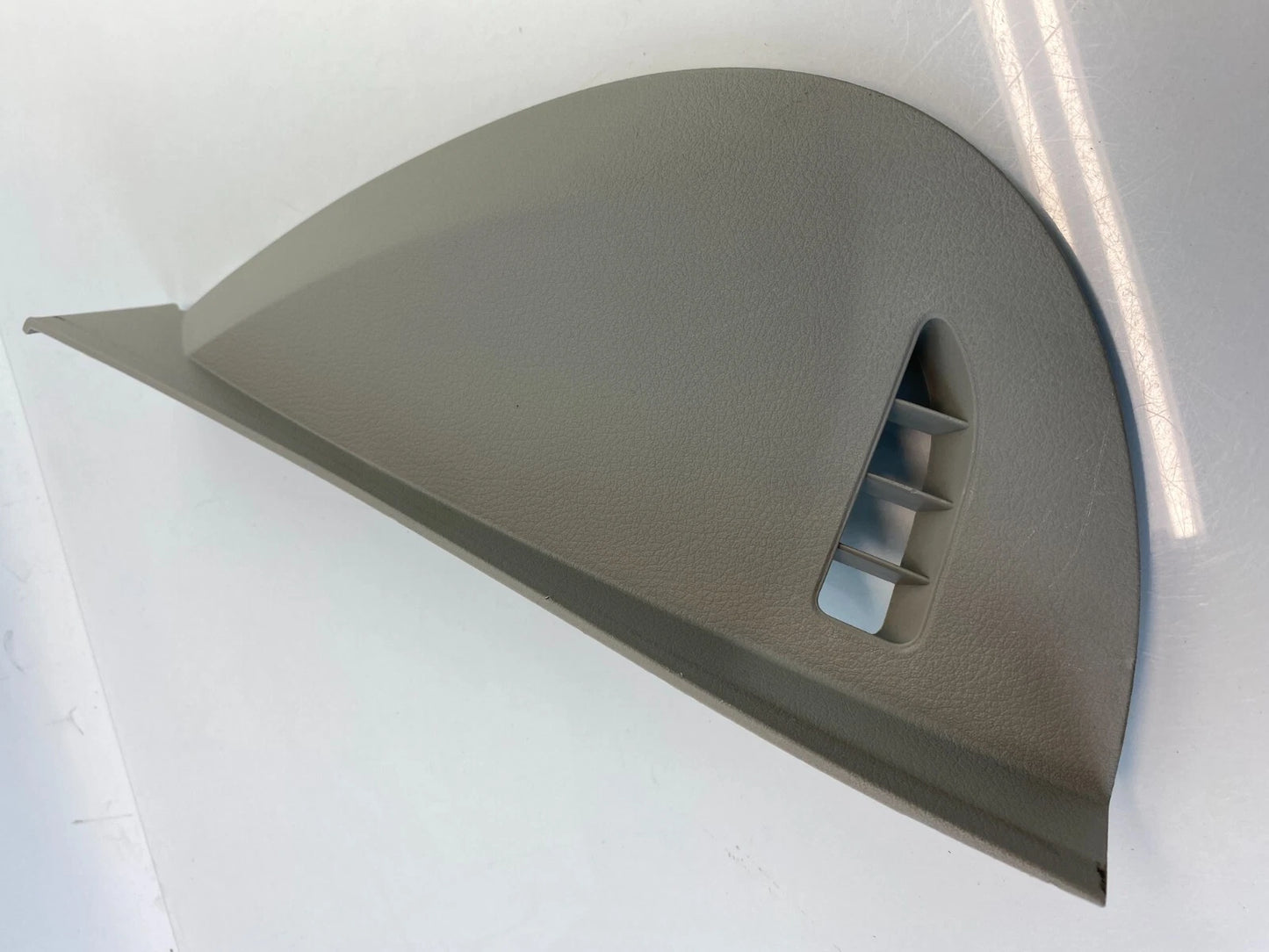 2012-2015 RAM CARGO VAN FRONT DASH RIGHT SIDE END CAP COVER TRIM PANEL 0ZS64BD1A